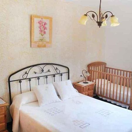 Villa Alvarez Nerja Exteriör bild